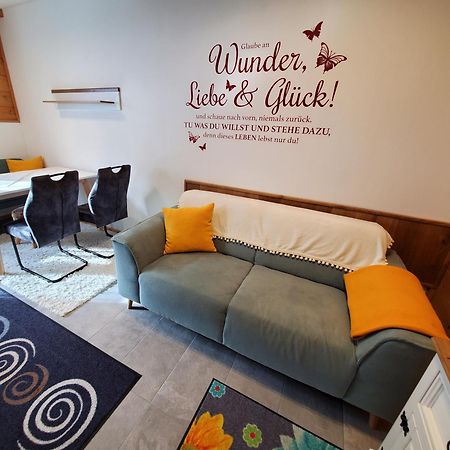 Urlaub Am Krausberghof, Apartment Mit Balkon Und Parkplatz, Inmitten Der Natur, Sauna Und Infrarotkabine, Kostenfreie Kaffeekapseln, 6 Fahrminuten Zur Alpentherme Gastein Und Zur Schlossalmbahn, Spielplatz Bad Hofgastein Dış mekan fotoğraf