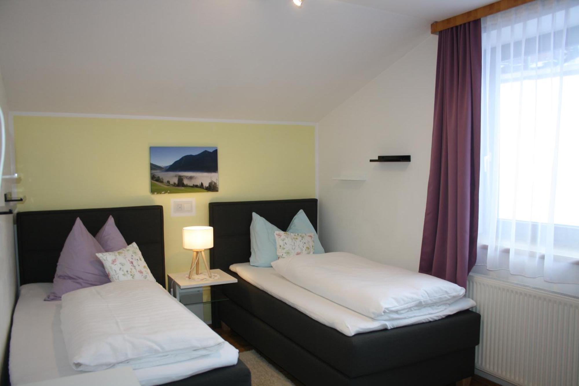 Urlaub Am Krausberghof, Apartment Mit Balkon Und Parkplatz, Inmitten Der Natur, Sauna Und Infrarotkabine, Kostenfreie Kaffeekapseln, 6 Fahrminuten Zur Alpentherme Gastein Und Zur Schlossalmbahn, Spielplatz Bad Hofgastein Dış mekan fotoğraf