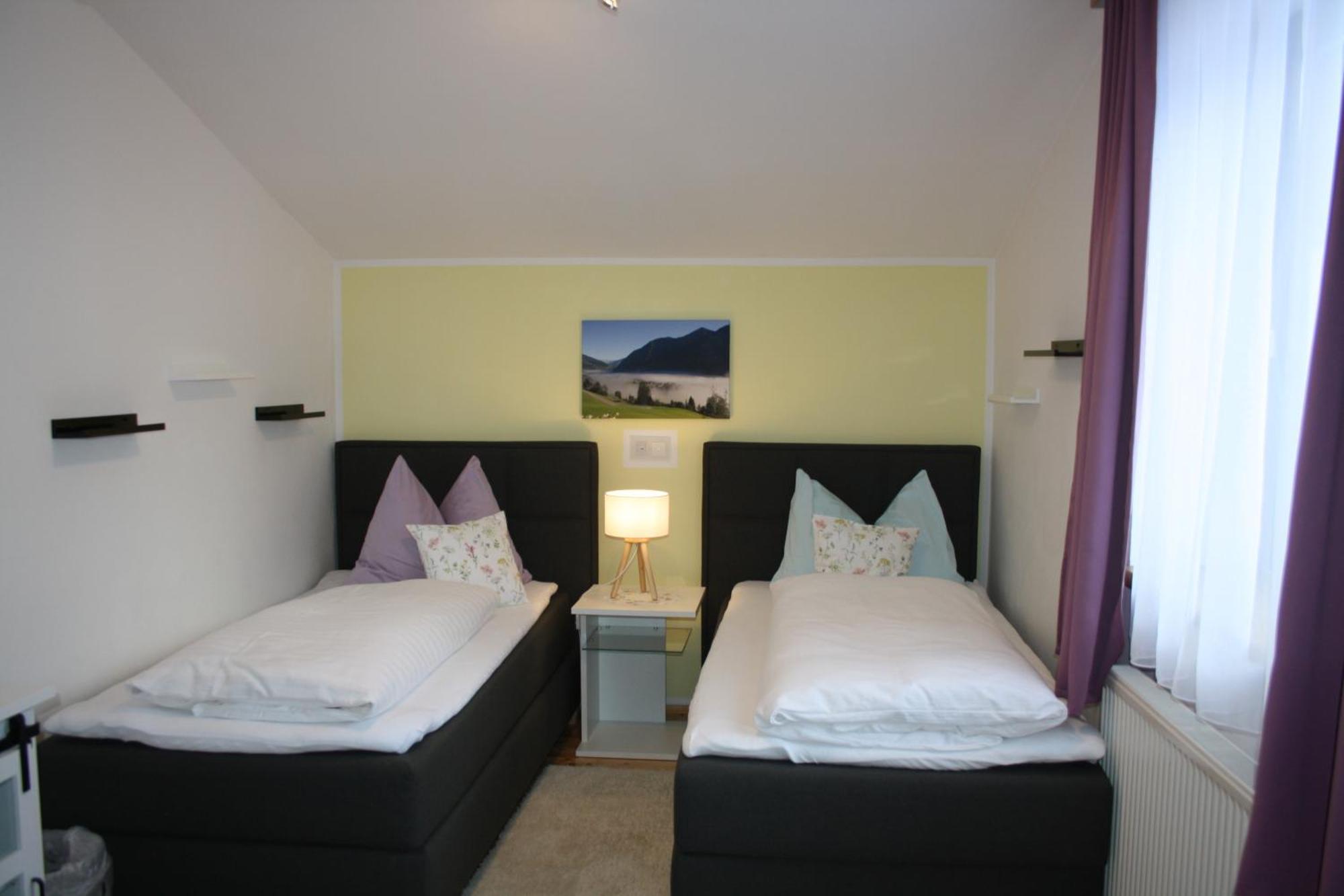Urlaub Am Krausberghof, Apartment Mit Balkon Und Parkplatz, Inmitten Der Natur, Sauna Und Infrarotkabine, Kostenfreie Kaffeekapseln, 6 Fahrminuten Zur Alpentherme Gastein Und Zur Schlossalmbahn, Spielplatz Bad Hofgastein Dış mekan fotoğraf