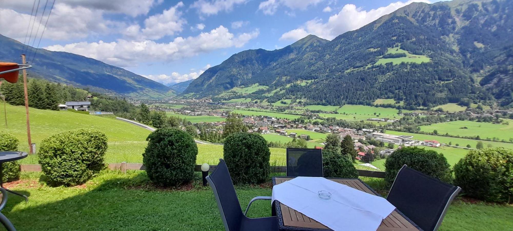 Urlaub Am Krausberghof, Apartment Mit Balkon Und Parkplatz, Inmitten Der Natur, Sauna Und Infrarotkabine, Kostenfreie Kaffeekapseln, 6 Fahrminuten Zur Alpentherme Gastein Und Zur Schlossalmbahn, Spielplatz Bad Hofgastein Dış mekan fotoğraf
