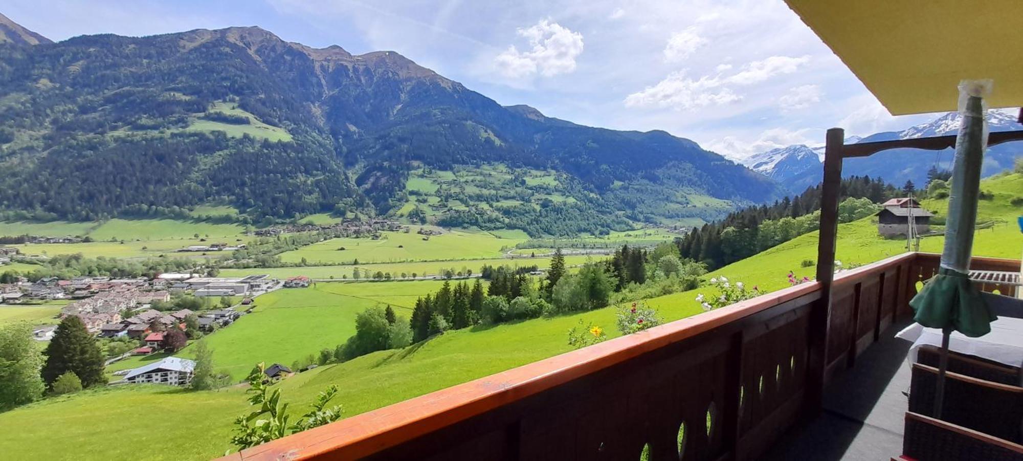 Urlaub Am Krausberghof, Apartment Mit Balkon Und Parkplatz, Inmitten Der Natur, Sauna Und Infrarotkabine, Kostenfreie Kaffeekapseln, 6 Fahrminuten Zur Alpentherme Gastein Und Zur Schlossalmbahn, Spielplatz Bad Hofgastein Dış mekan fotoğraf