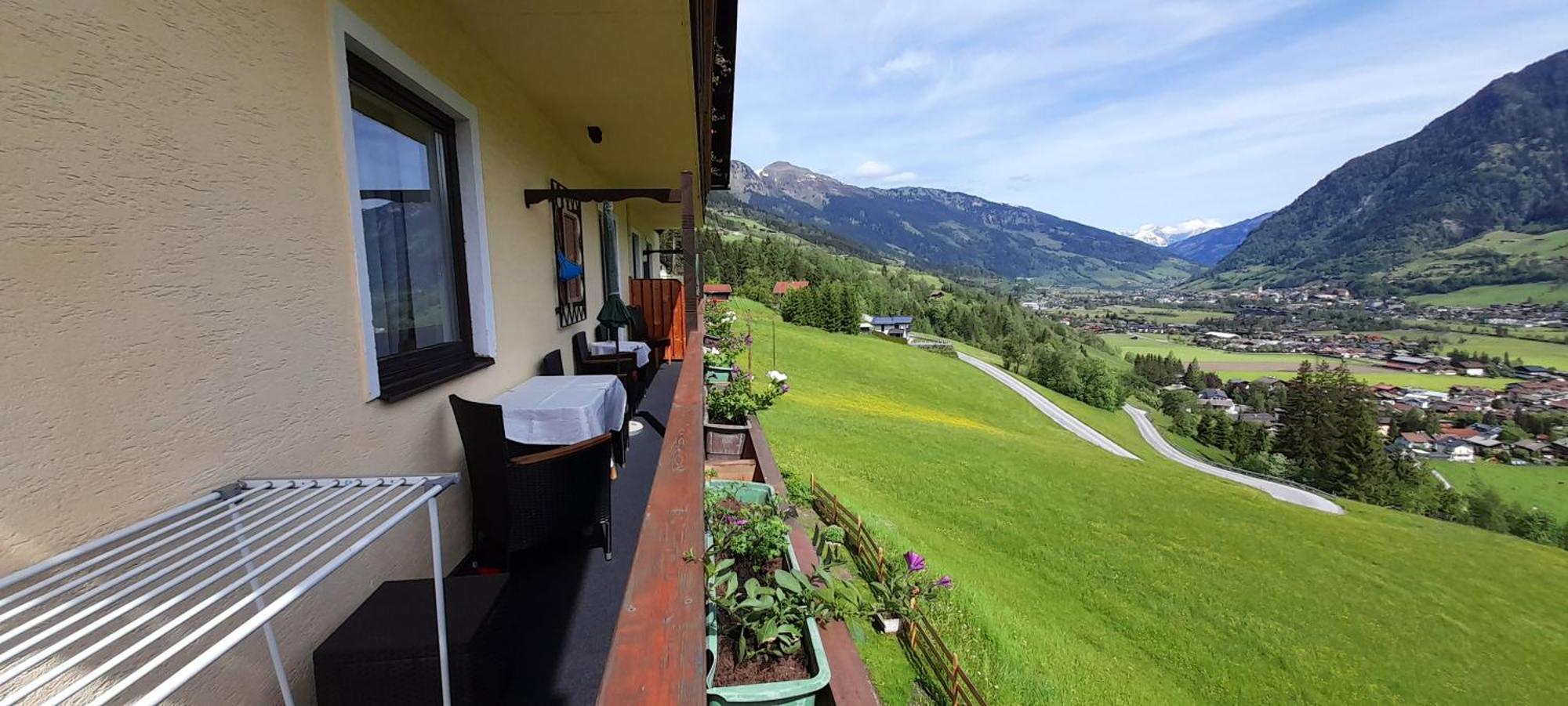 Urlaub Am Krausberghof, Apartment Mit Balkon Und Parkplatz, Inmitten Der Natur, Sauna Und Infrarotkabine, Kostenfreie Kaffeekapseln, 6 Fahrminuten Zur Alpentherme Gastein Und Zur Schlossalmbahn, Spielplatz Bad Hofgastein Dış mekan fotoğraf