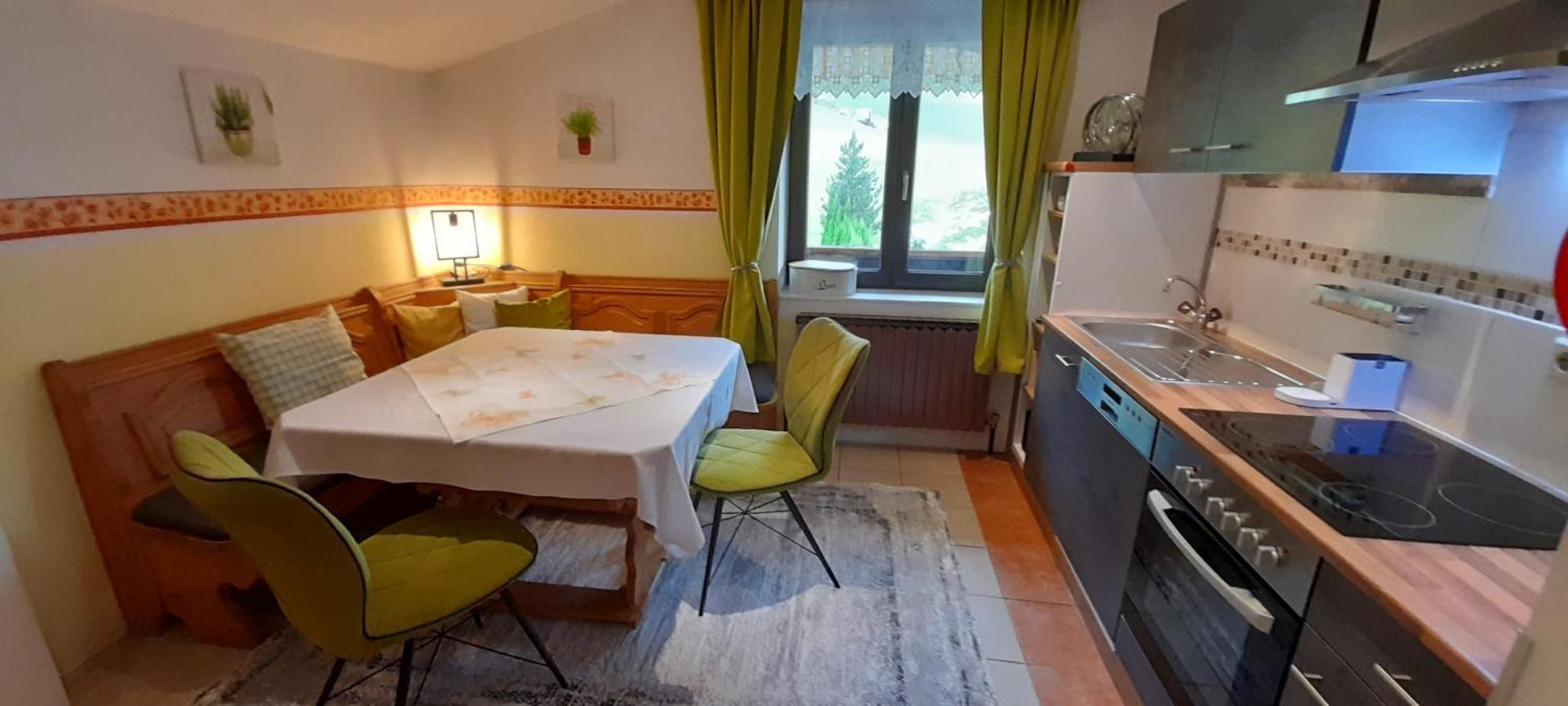 Urlaub Am Krausberghof, Apartment Mit Balkon Und Parkplatz, Inmitten Der Natur, Sauna Und Infrarotkabine, Kostenfreie Kaffeekapseln, 6 Fahrminuten Zur Alpentherme Gastein Und Zur Schlossalmbahn, Spielplatz Bad Hofgastein Dış mekan fotoğraf
