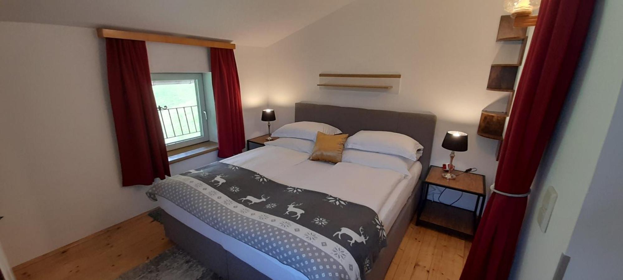 Urlaub Am Krausberghof, Apartment Mit Balkon Und Parkplatz, Inmitten Der Natur, Sauna Und Infrarotkabine, Kostenfreie Kaffeekapseln, 6 Fahrminuten Zur Alpentherme Gastein Und Zur Schlossalmbahn, Spielplatz Bad Hofgastein Dış mekan fotoğraf