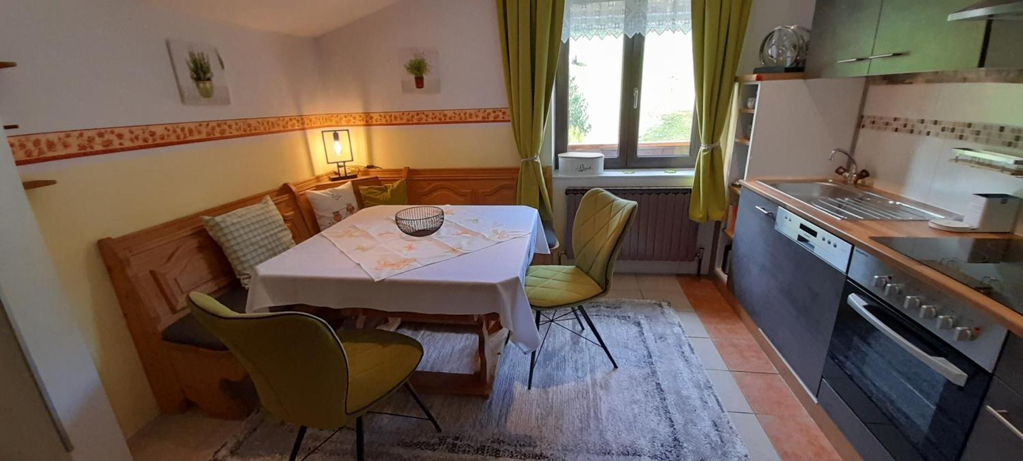 Urlaub Am Krausberghof, Apartment Mit Balkon Und Parkplatz, Inmitten Der Natur, Sauna Und Infrarotkabine, Kostenfreie Kaffeekapseln, 6 Fahrminuten Zur Alpentherme Gastein Und Zur Schlossalmbahn, Spielplatz Bad Hofgastein Dış mekan fotoğraf