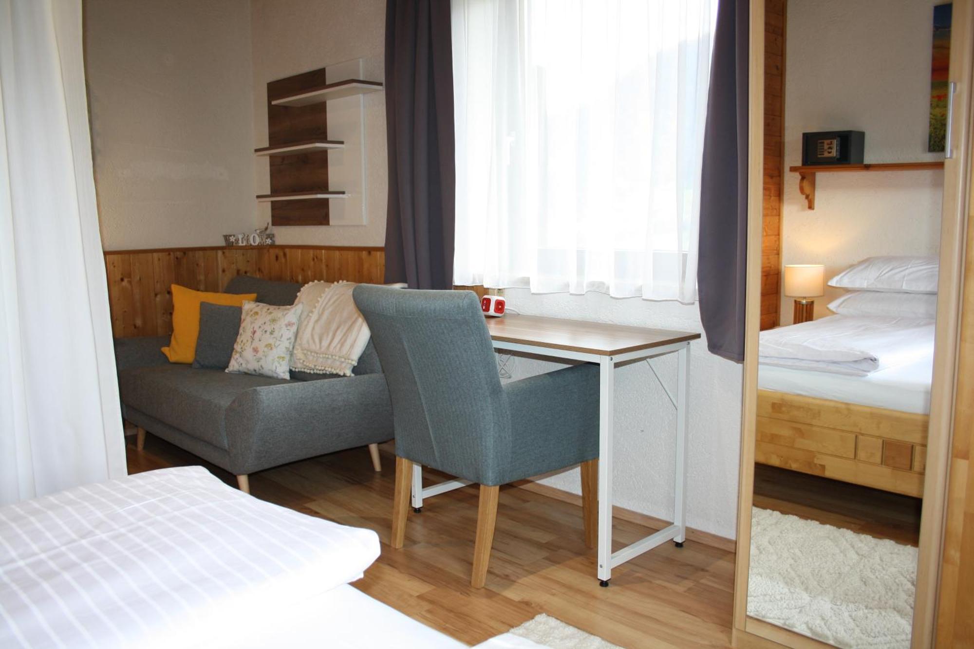 Urlaub Am Krausberghof, Apartment Mit Balkon Und Parkplatz, Inmitten Der Natur, Sauna Und Infrarotkabine, Kostenfreie Kaffeekapseln, 6 Fahrminuten Zur Alpentherme Gastein Und Zur Schlossalmbahn, Spielplatz Bad Hofgastein Dış mekan fotoğraf