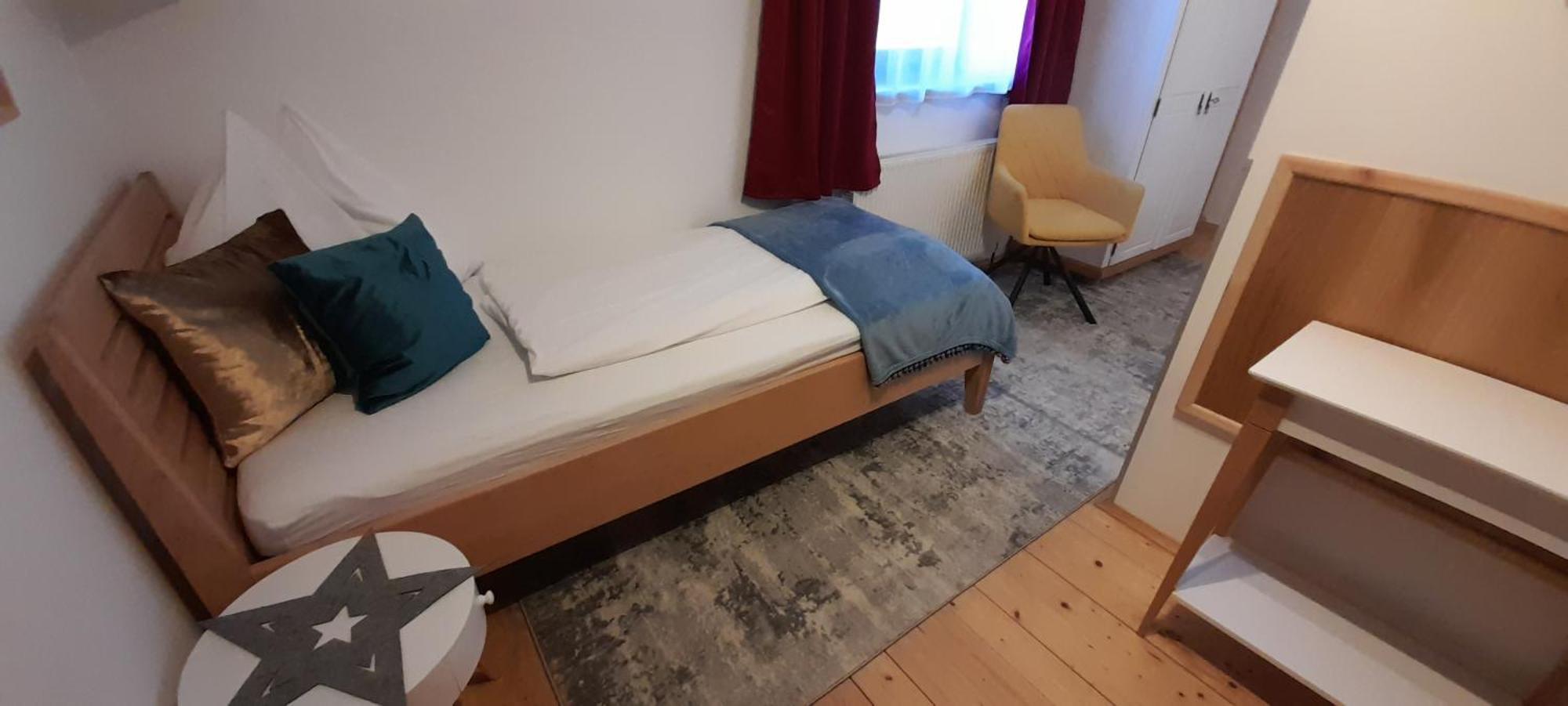 Urlaub Am Krausberghof, Apartment Mit Balkon Und Parkplatz, Inmitten Der Natur, Sauna Und Infrarotkabine, Kostenfreie Kaffeekapseln, 6 Fahrminuten Zur Alpentherme Gastein Und Zur Schlossalmbahn, Spielplatz Bad Hofgastein Dış mekan fotoğraf
