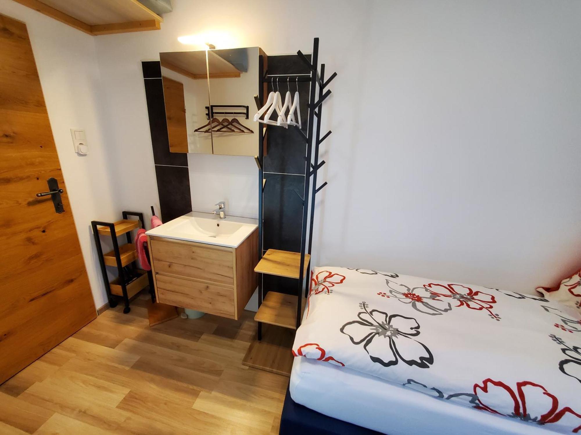 Urlaub Am Krausberghof, Apartment Mit Balkon Und Parkplatz, Inmitten Der Natur, Sauna Und Infrarotkabine, Kostenfreie Kaffeekapseln, 6 Fahrminuten Zur Alpentherme Gastein Und Zur Schlossalmbahn, Spielplatz Bad Hofgastein Dış mekan fotoğraf