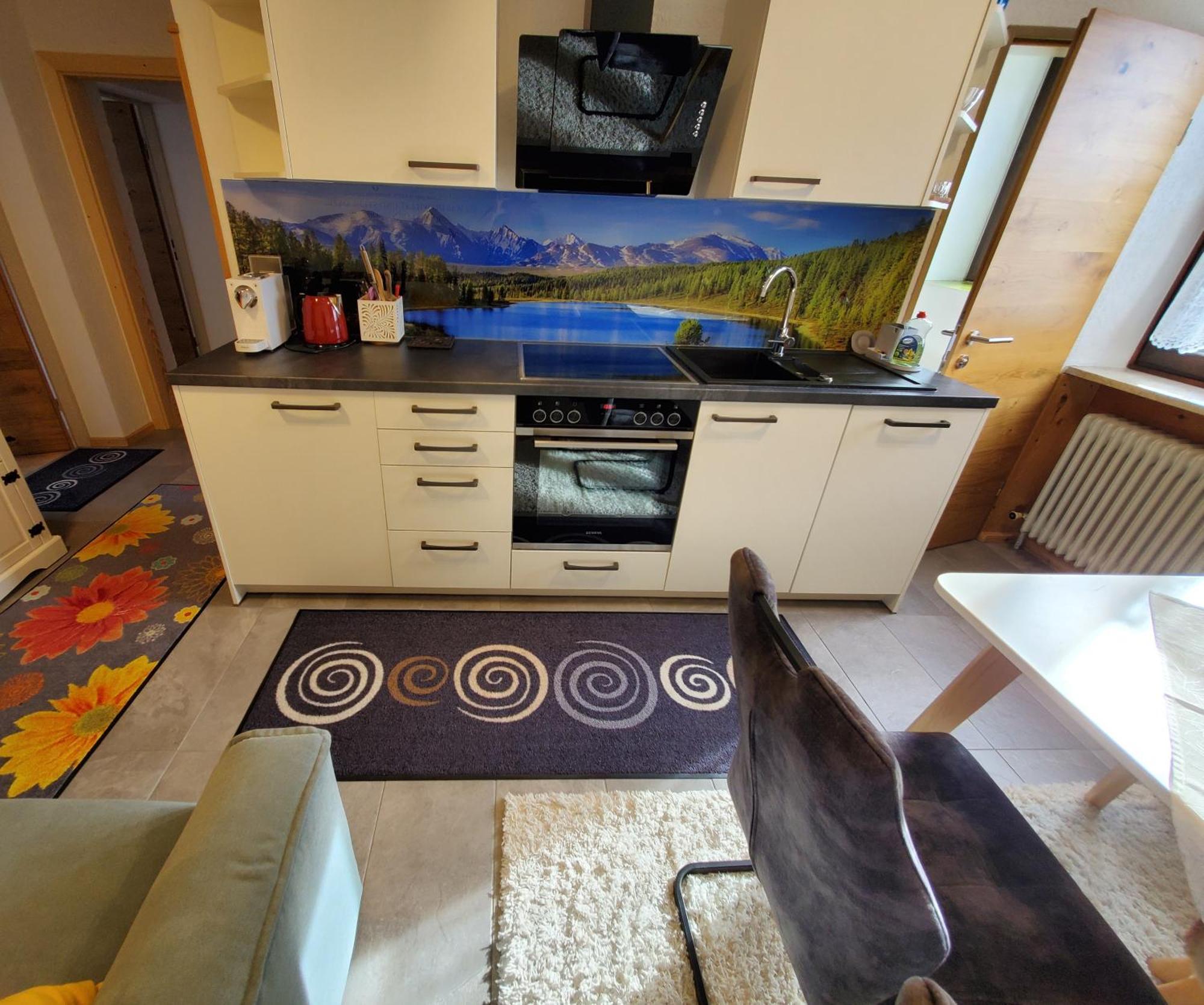 Urlaub Am Krausberghof, Apartment Mit Balkon Und Parkplatz, Inmitten Der Natur, Sauna Und Infrarotkabine, Kostenfreie Kaffeekapseln, 6 Fahrminuten Zur Alpentherme Gastein Und Zur Schlossalmbahn, Spielplatz Bad Hofgastein Dış mekan fotoğraf