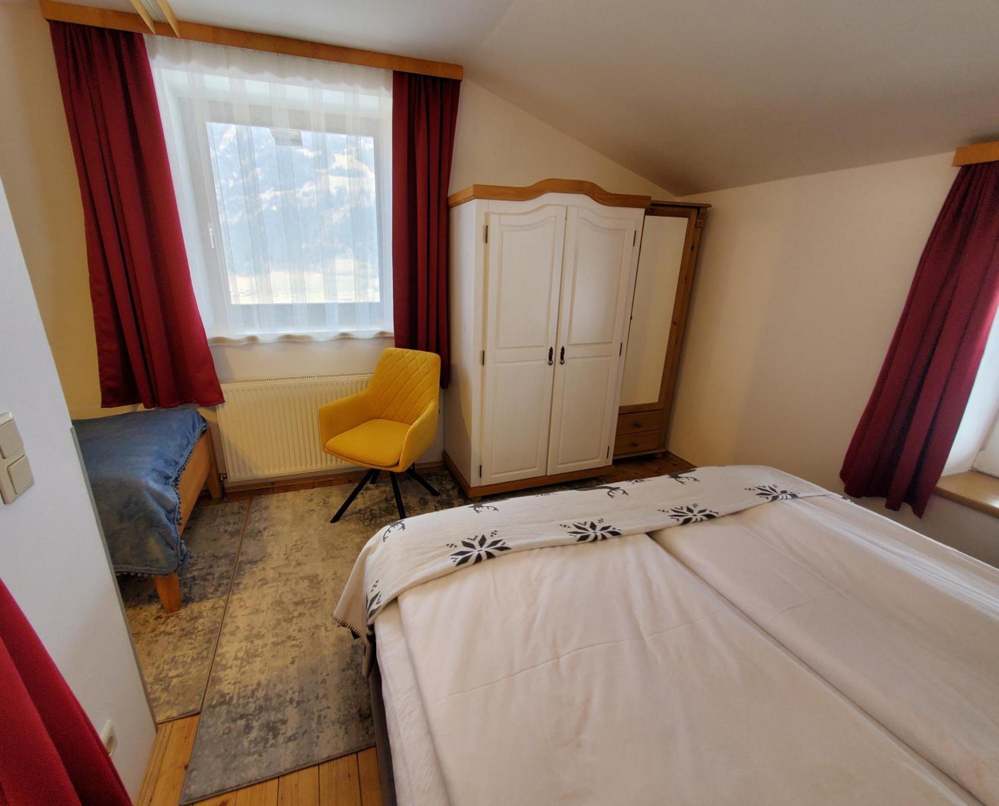 Urlaub Am Krausberghof, Apartment Mit Balkon Und Parkplatz, Inmitten Der Natur, Sauna Und Infrarotkabine, Kostenfreie Kaffeekapseln, 6 Fahrminuten Zur Alpentherme Gastein Und Zur Schlossalmbahn, Spielplatz Bad Hofgastein Dış mekan fotoğraf