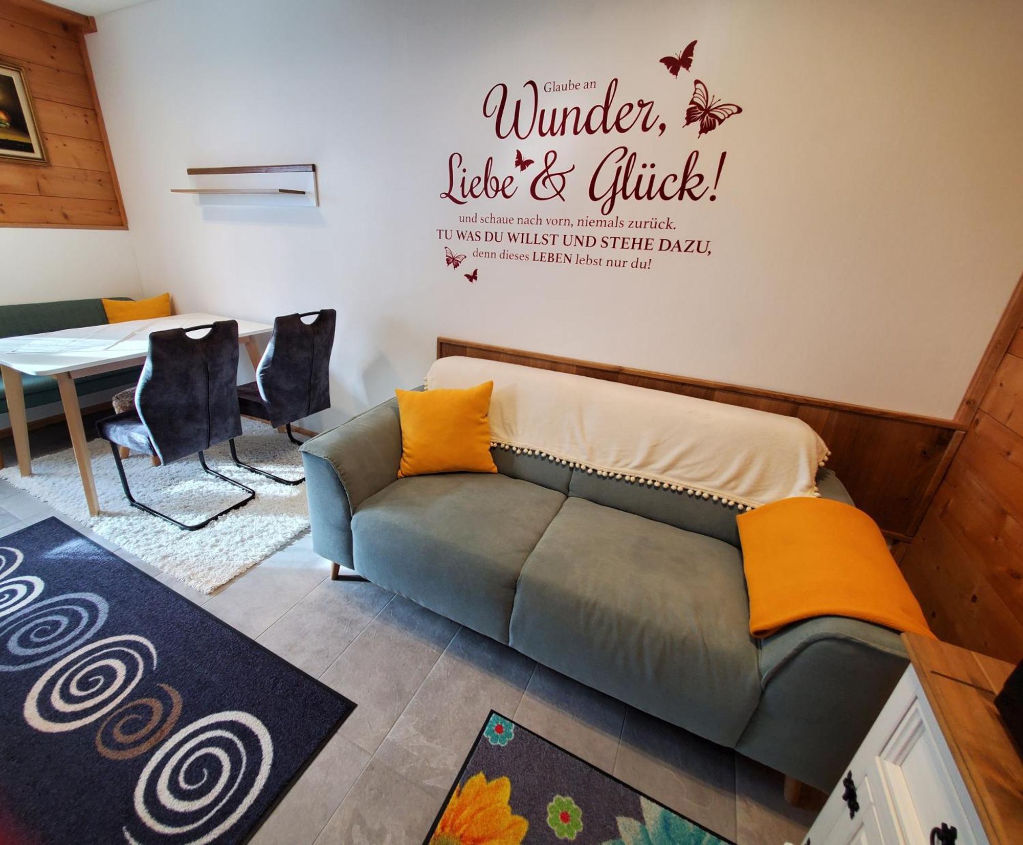 Urlaub Am Krausberghof, Apartment Mit Balkon Und Parkplatz, Inmitten Der Natur, Sauna Und Infrarotkabine, Kostenfreie Kaffeekapseln, 6 Fahrminuten Zur Alpentherme Gastein Und Zur Schlossalmbahn, Spielplatz Bad Hofgastein Dış mekan fotoğraf