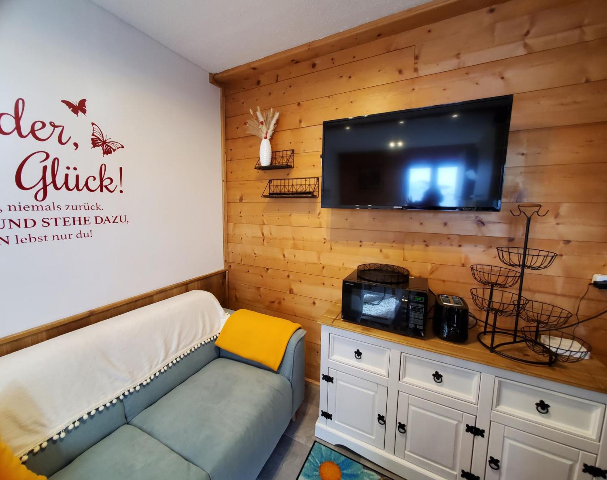 Urlaub Am Krausberghof, Apartment Mit Balkon Und Parkplatz, Inmitten Der Natur, Sauna Und Infrarotkabine, Kostenfreie Kaffeekapseln, 6 Fahrminuten Zur Alpentherme Gastein Und Zur Schlossalmbahn, Spielplatz Bad Hofgastein Dış mekan fotoğraf