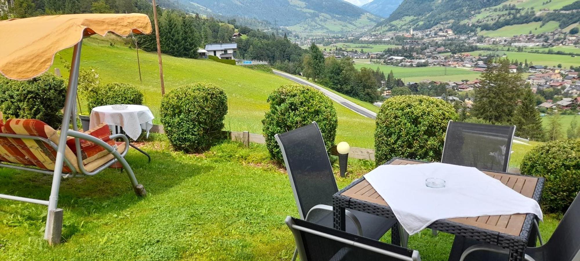 Urlaub Am Krausberghof, Apartment Mit Balkon Und Parkplatz, Inmitten Der Natur, Sauna Und Infrarotkabine, Kostenfreie Kaffeekapseln, 6 Fahrminuten Zur Alpentherme Gastein Und Zur Schlossalmbahn, Spielplatz Bad Hofgastein Dış mekan fotoğraf